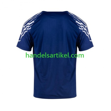Paris Saint-Germain Short Sleeves_(1) Fourth Trikotsatz 2024/25